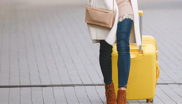 В тази бройка и са и гостуванията при близки и роднини