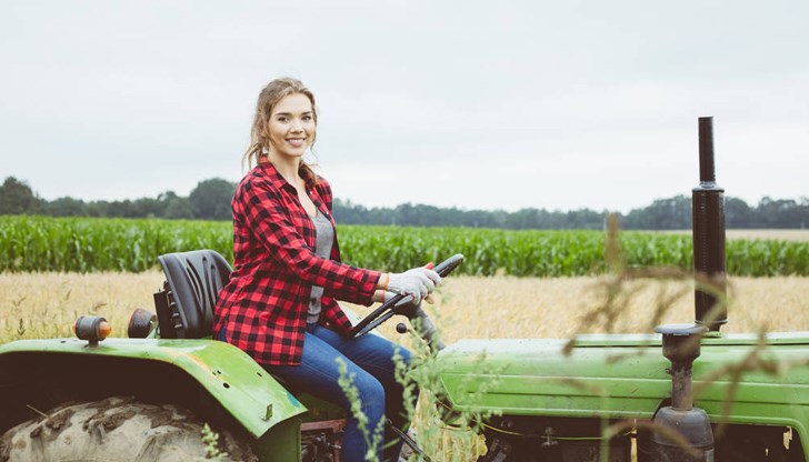 Дами имат шанс да спечелят 10 000 евро, за да развият свой бизнес с агрохрани