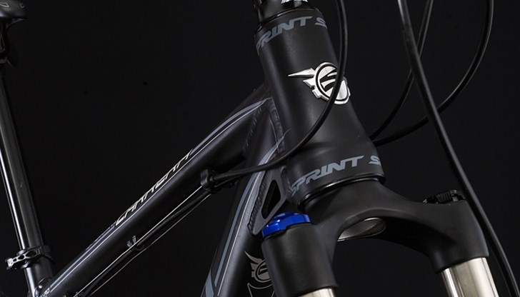 Велосипед "Карера" е откраднат от коридор на жилищен блок: Заловен е извършителят