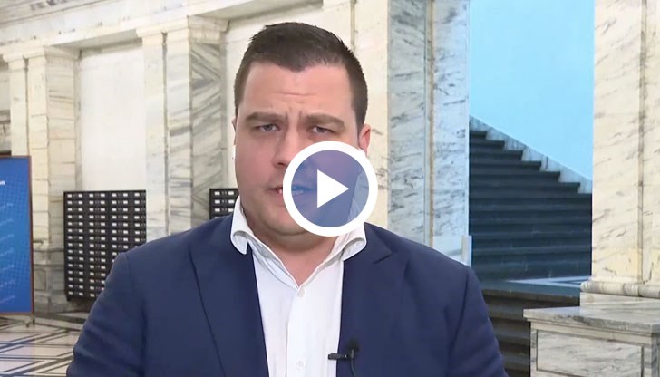 Депутатът запита защо се търси помощ от президента, щом целта е била той да няма нищо общо със служебните кабинети