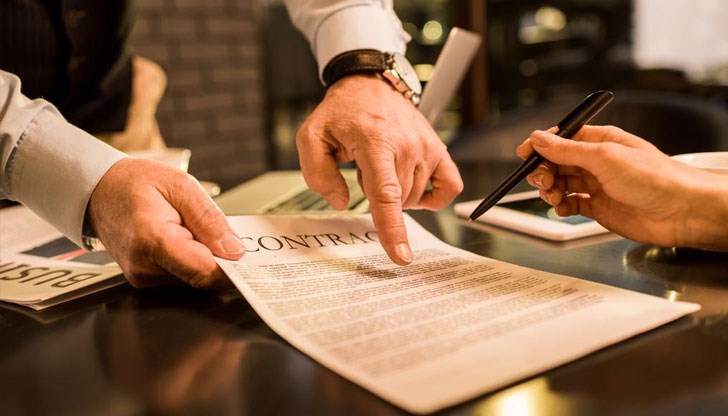 Инспекцията по труда напомня правилата Инспекцията по труда напомня правилата