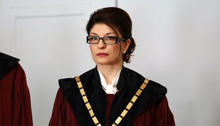 Конституционният съдия е докладчик по искане на кабинета „Денков“ срещу решение на НС „отнело“ дивидент от печалбата на „БЕХ” ЕАД