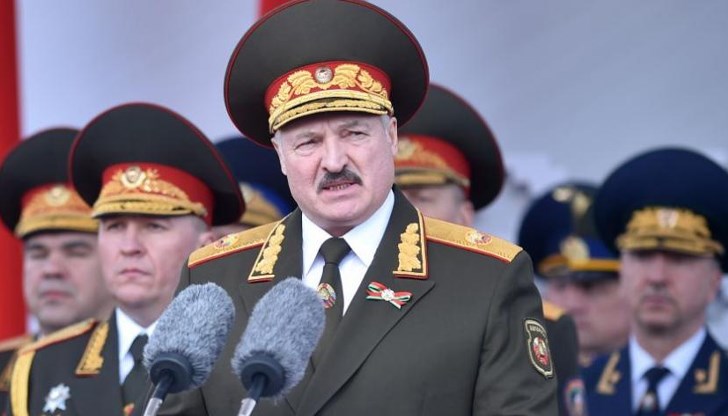 Лукашенко също добави, че Беларус не заплашва никого