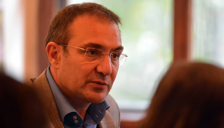 България ползва много по-малко газ, отколкото заплаща на Турция, заяви депутатът от БСП