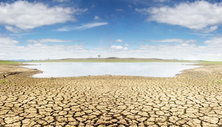Природният феномен причини голям спад на водните запаси в страната в разгара на сухия сезон Природният феномен причини голям спад на водните запаси в страната в разгара на сухия сезон