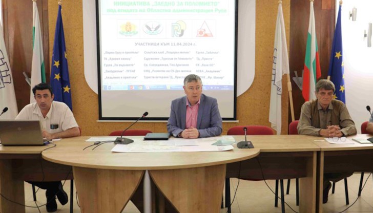Данаил Ковачев оглави Обществения съвет на инициативата „Заедно за Поломието“