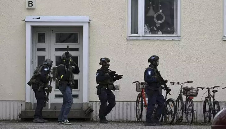 Други две деца са тежко ранени Други две деца са тежко ранени