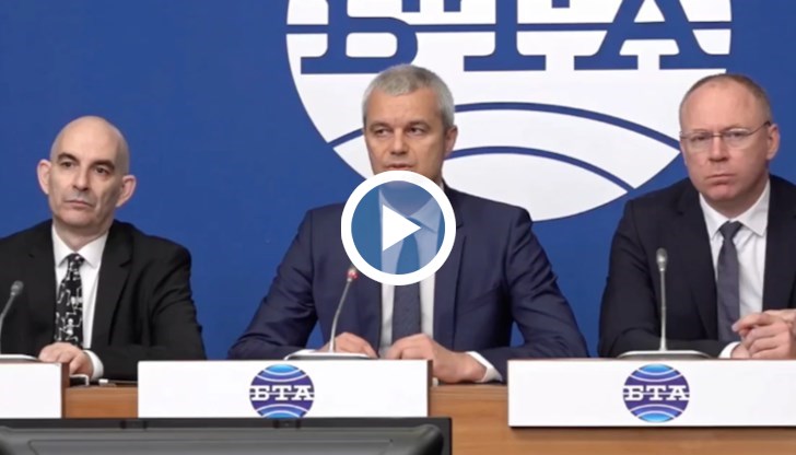 Петър Волгин е втори в листата