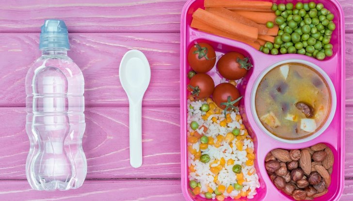 4 часа трябват на стомаха, за да усвои храната 4 часа трябват на стомаха, за да усвои храната