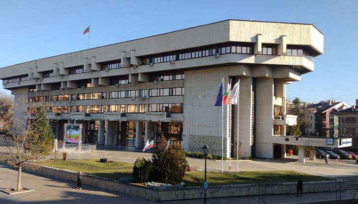 От Община Русе припомнят условията и реда за кандидатстване