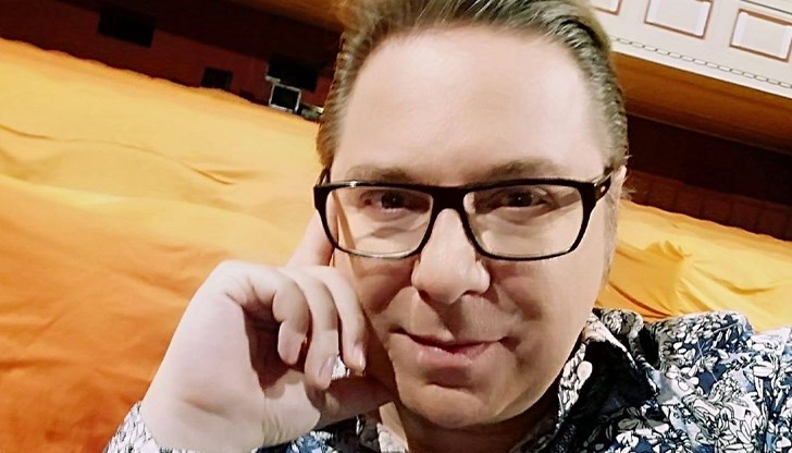 Държавна опера - Русе представи премиерно оперетата "Графиня Марица"