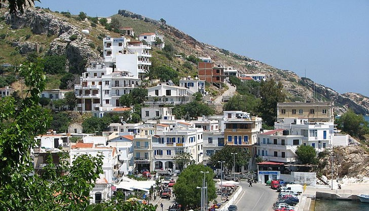 14% от местното население са над 80 години 14% от местното население са над 80 години