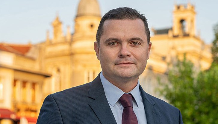 В Русе ще има и асфалтов пъмп трак