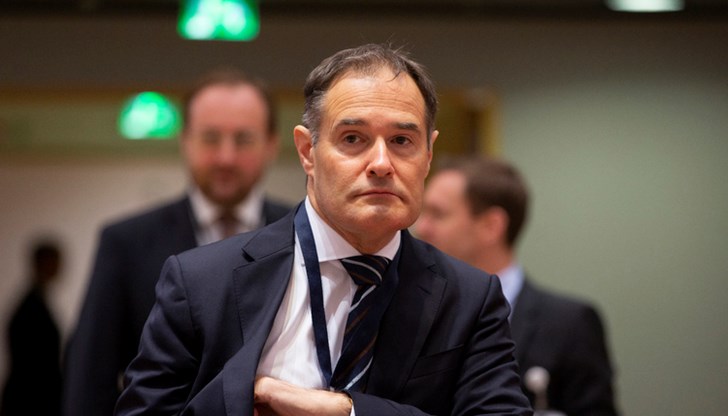 Бившият шеф на "Фронтекс" е кандидат за евродепутат