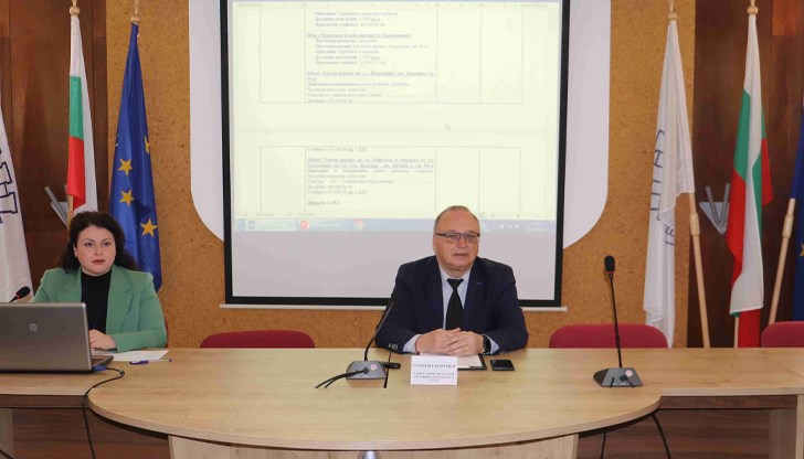 Трима са загиналите и 110 са ранените от началото на годината при общо 283 катастрофи на територията на областта