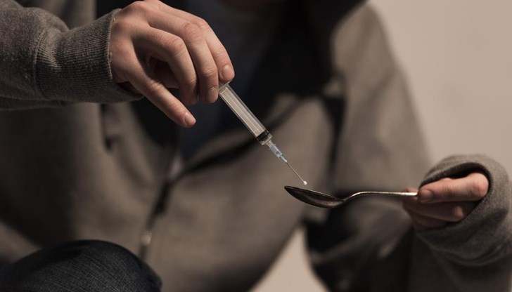 34-годишната жена е реабилитирана след осъждане за наркоразпространение 34-годишната жена е реабилитирана след осъждане за наркоразпространение