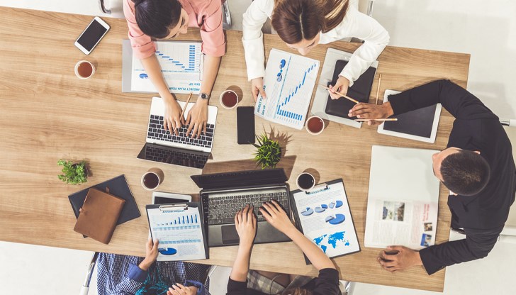 Мрежа между ВУЗ-овете ще подпомага реализирането на научния потенциал Мрежа между ВУЗ-овете ще подпомага реализирането на научния потенциал