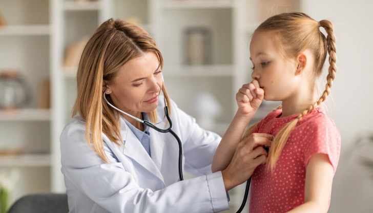 Другото име на заболяването е „магарешка кашлица” Другото име на заболяването е „магарешка кашлица”