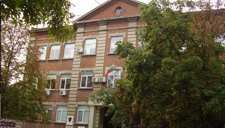 Патронният празник на Гимназията по икономика ще бъде на 22 април