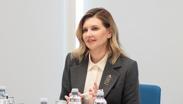 Украинските жени и мъже, които са били изнасилени от руски военни, ще могат да получат обезщетение за физически и морални щети Украинските жени и мъже, които са били изнасилени от руски военни, ще могат да получат обезщетение за физически и морални щети