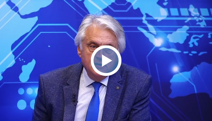 Рашков е убеден, че скандалът с митниците е избухнал сега заради предстоящите избори и се използва за предизоборна пропаганда