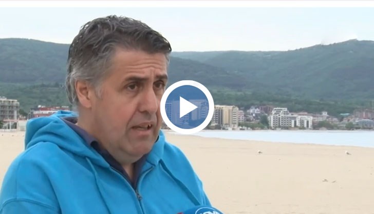 Промените в Наредбата за водно спасяване на практика са в сила от 5 април