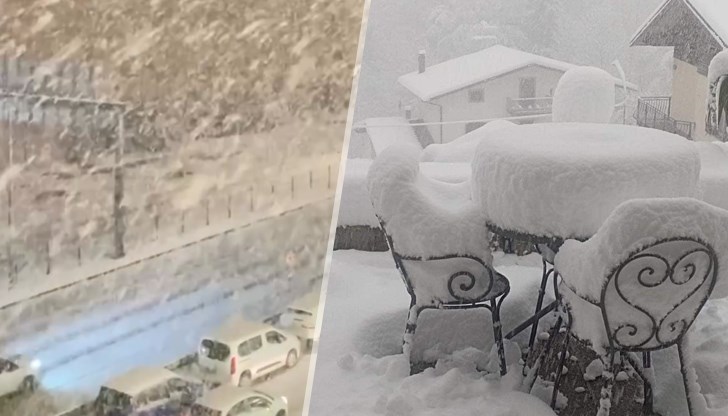 Местните власти обмислят дали не отворят отново ски пистите