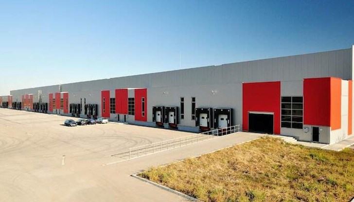Рекордна имотна сделка в България: три логистични парка за 71 милиона евро