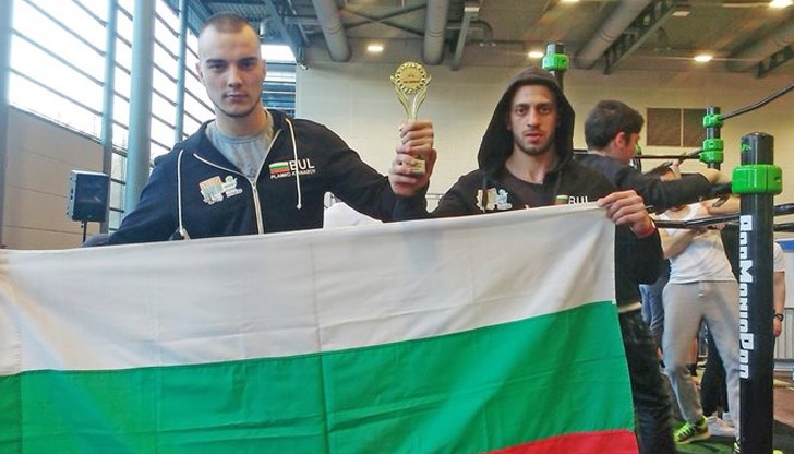 Опитът за рекорд на "Гинес" ще бъде направен в русенското село Тръстеник Опитът за рекорд на "Гинес" ще бъде направен в русенското село Тръстеник