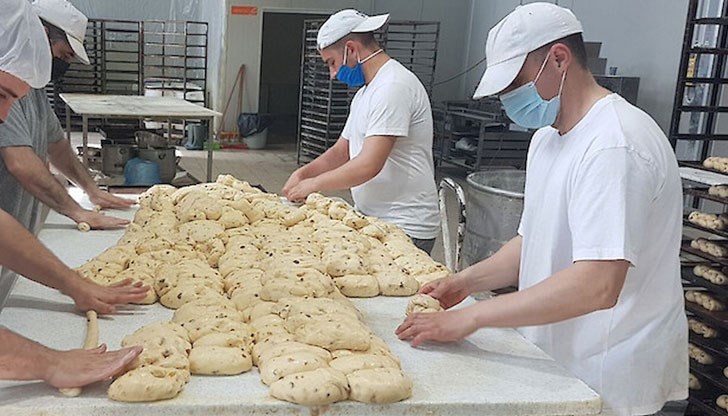 Стойността на килограм от вкусното изкушение варира между 10 и 40 лева Стойността на килограм от вкусното изкушение варира между 10 и 40 лева