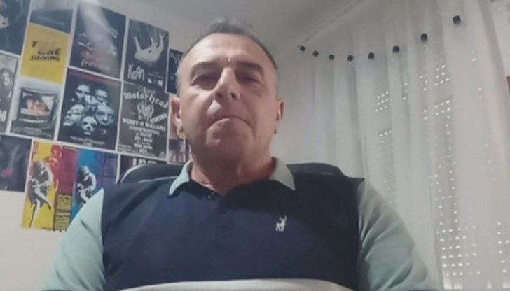 Николай Николов - Паскал не е бил митничар, обясни бившият шеф на митницата в Свиленград