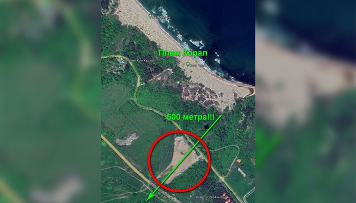 Никола Минчев отрече да е замесен в случая