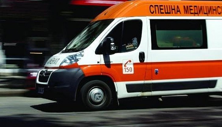 Четирима младежи са пострадали