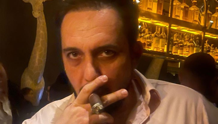 Дошев публикува видео, което според него доказва, че не е бил бит