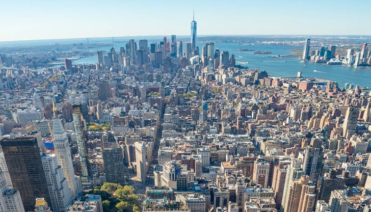 Епицентърът е на 7 км от град Гладстоун