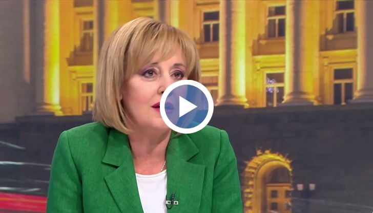 Ние, за разлика от ПП-ДБ, не предадохме протестиращите през 2020 г., участвайки във властта