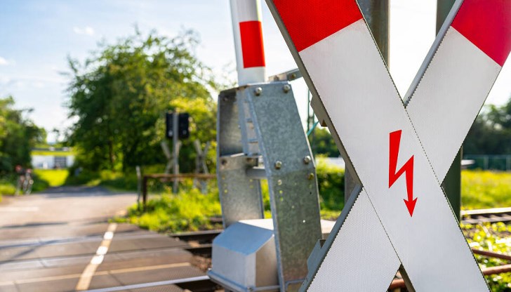 При инцидента няма пострадали При инцидента няма пострадали