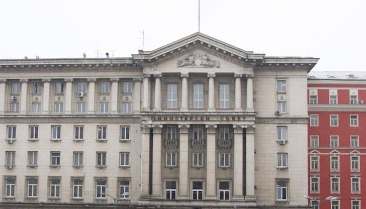 В Министерството на вътрешните работи поста поемат Стоян Темелакиев и Тони Тодоров В Министерството на вътрешните работи поста поемат Стоян Темелакиев и Тони Тодоров