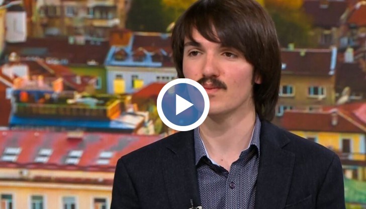 Само за първата година са му необходими 38 000 паунда