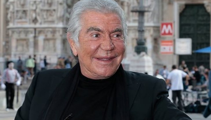 Модният дизайнер издъхна на 83 години след дълго боледуване Модният дизайнер издъхна на 83 години след дълго боледуване