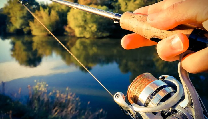 Уловът ще е ограничен за Черно море, река Дунав и вътрешните водни обекти Уловът ще е ограничен за Черно море, река Дунав и вътрешните водни обекти