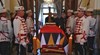 Цар Фердинанд ще бъде погребан днес в криптата на двореца "Врана"