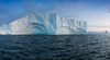Огромен айсберг с размерите на Лас Вегас се откъсна от Антарктида