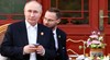 "Ройтерс":  Владимир Путин е готов да спре войната в Украйна