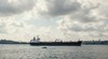 Гръцки кораб претърпя ракетна атака край Йемен