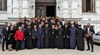 Викарият на Русенския митрополит възглави света литургия в Букурещ