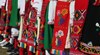 Български носии на повече от век подредиха в Гюргево
