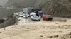 50 души загинаха в наводнения в Афганистан