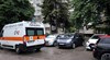 Мълния удари мъж в София