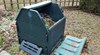 Община Русе дарява компостери на граждани